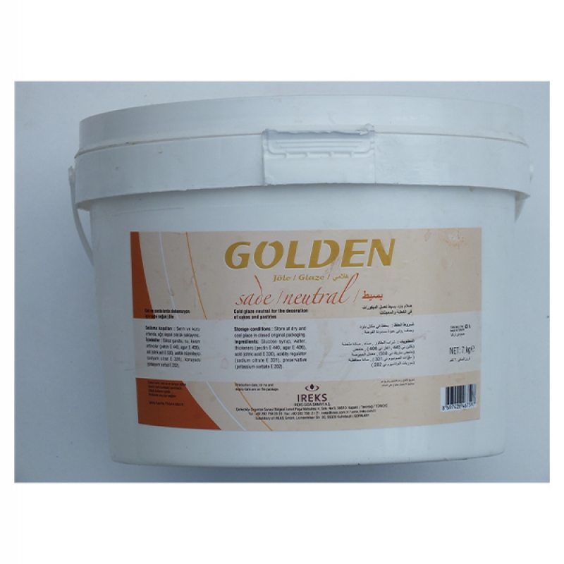 GOLDEN JÖLE SADE 7 KG * 2 AD
