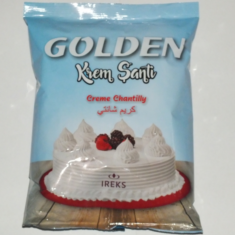 REKS GOLDEN TOZ ANT 1KG*10AD