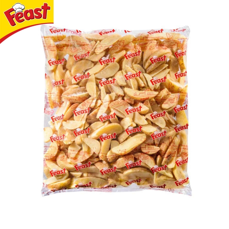 FEAST ELMA DLM PATATES (2,5 KG*6 AD)