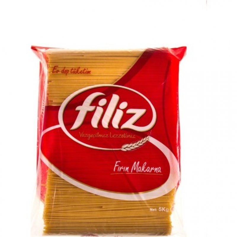 FLZ MAKARNA FIRIN 5 KG