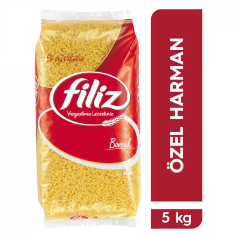 FLZ MAKARNA BONCUK 5 KG