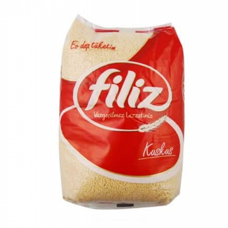 FLZ MAKARNA KUSKUS 5 KG