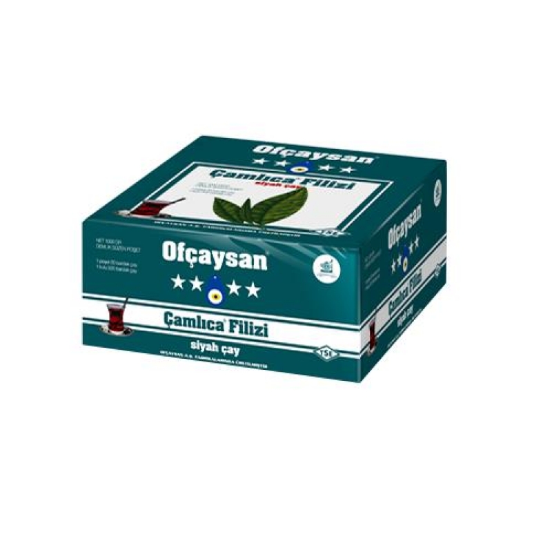 OFAYSAN AMLICA FLZ EKO DEM.PO(25AD*40GR)12AD