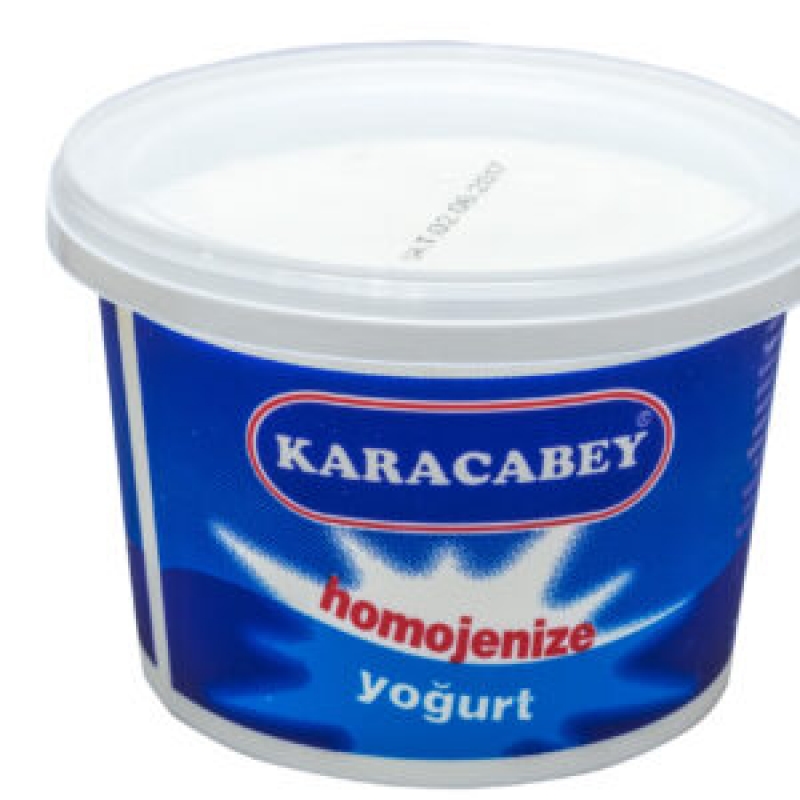 KARACABEY HOMOJONZE YOURT 10 KG KOVA