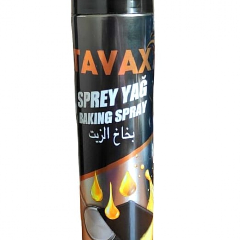 REKS TAVAX TAVA YAI 0,6 LT * 12 AD