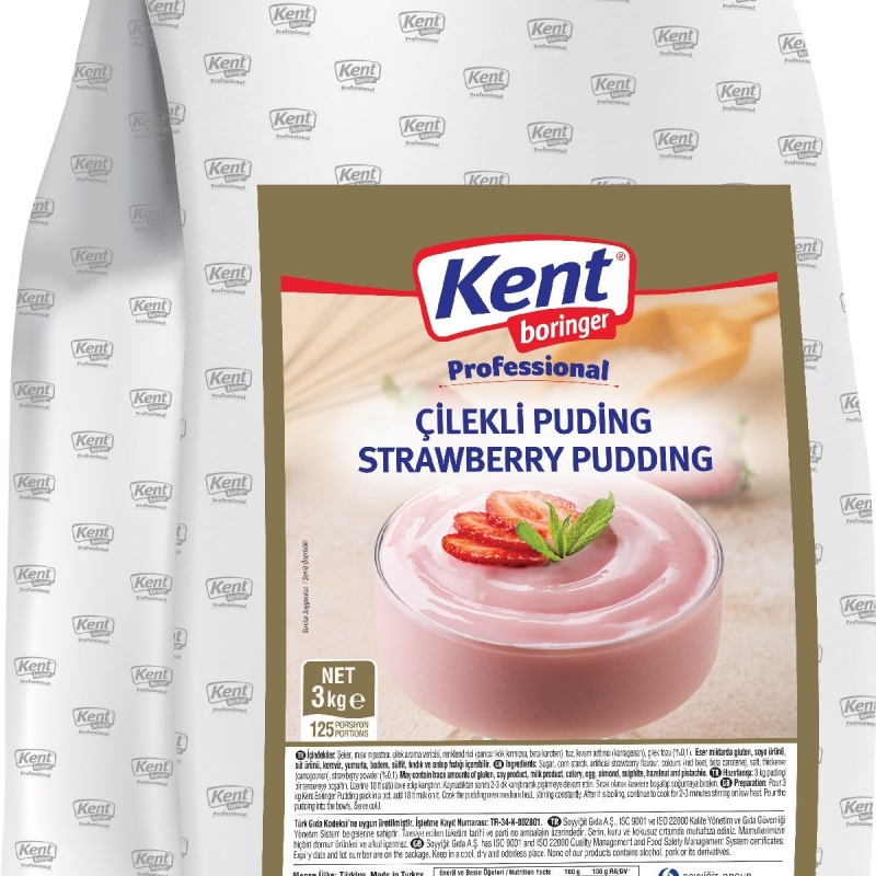 KENT BORNGER LEKL PUDNG 3 KG*4 AD