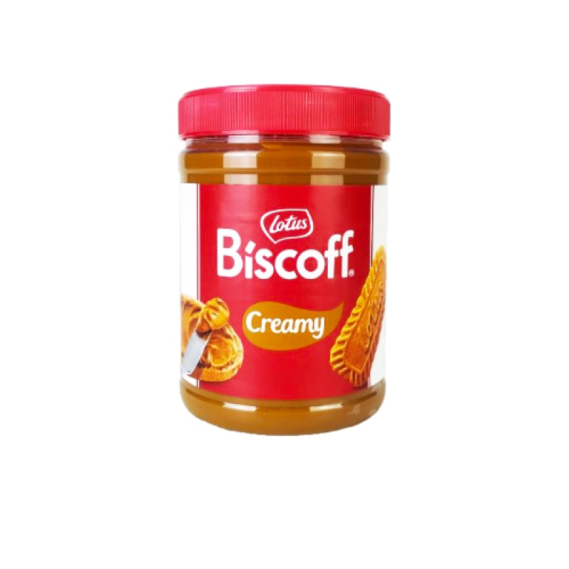 LOTUS  KARAMELZE BSKV KREMASI 1600 GR