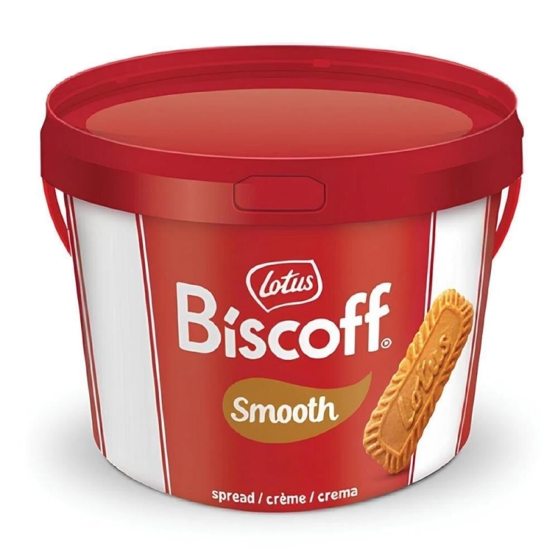 LOTUS BSCOFF SMOTH  8  KG