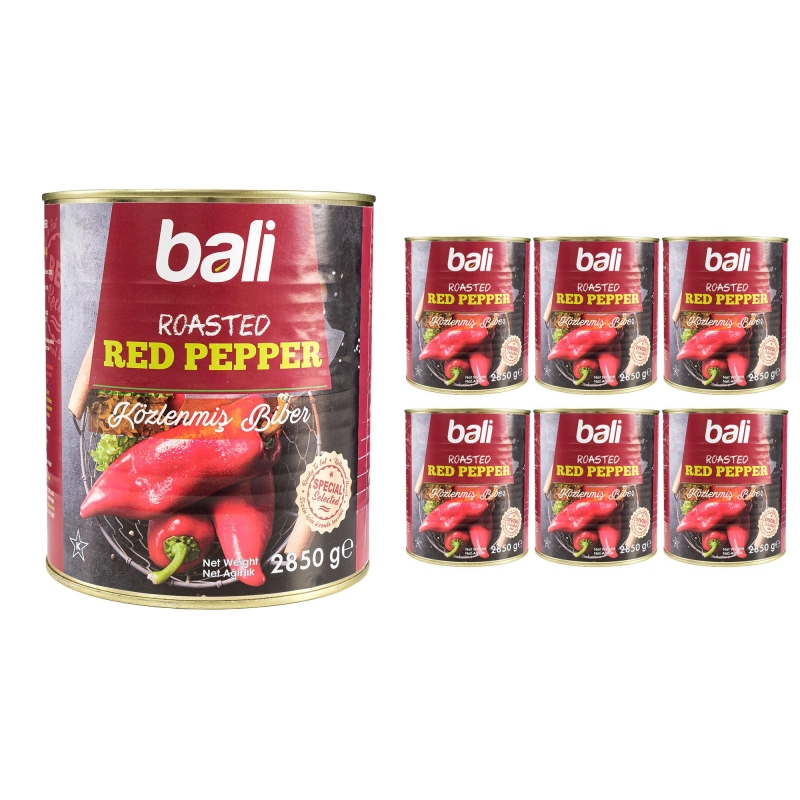 BAL  KZLENM BBER 3/1 TNK.* 6 AD.