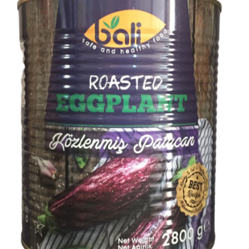 BAL  KZLENM PATLICAN 3/1 TNK.* 6 AD.