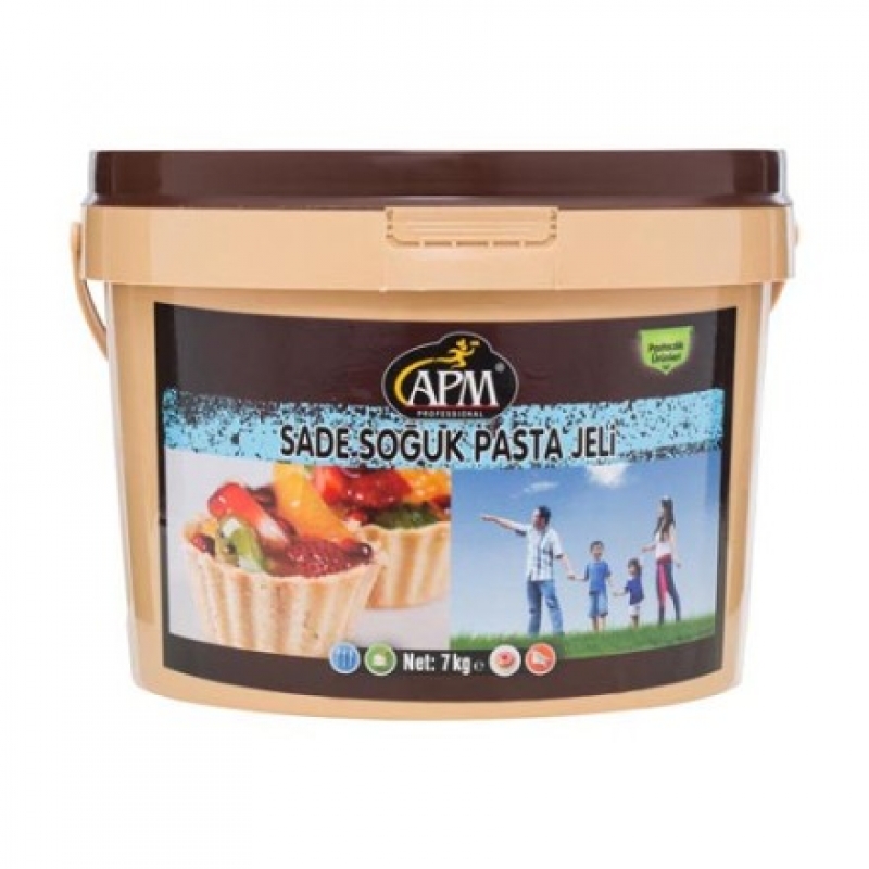 APM JLE SADE 7 KG