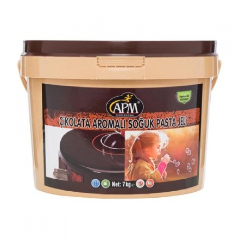 APM JÖLE ÇİKOLATALI 7 KG