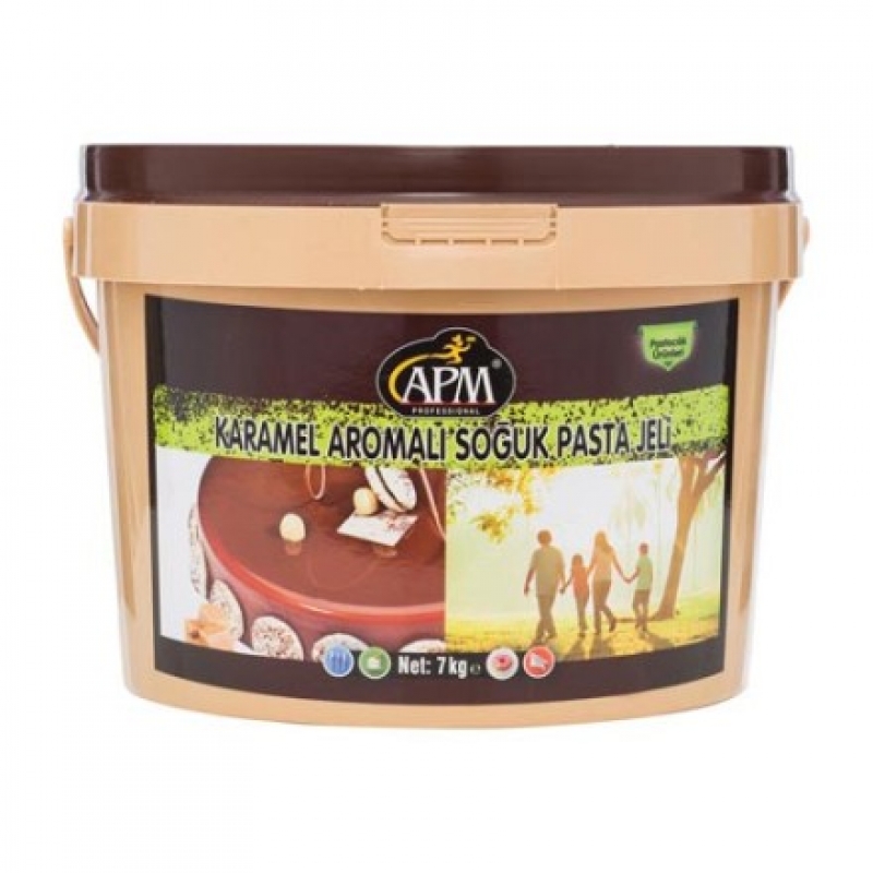 APM JLE KARAMEL 7KG