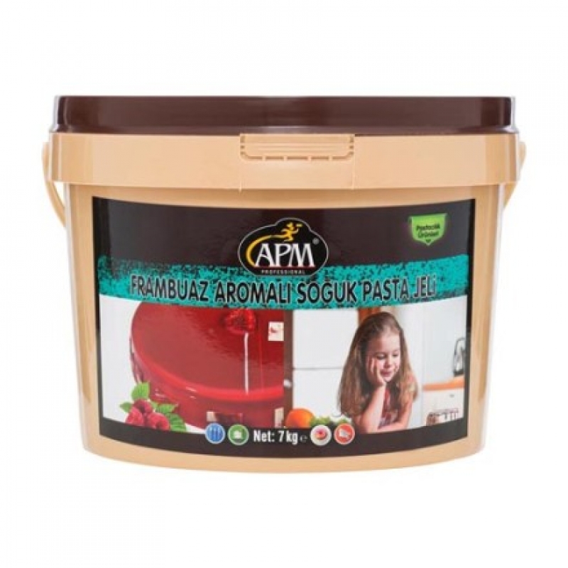 APM JLE FRAMBUAZ 7KG