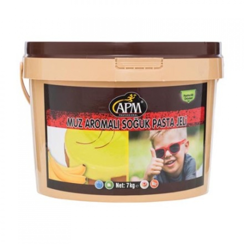 APM JLE MUZ 7 KG