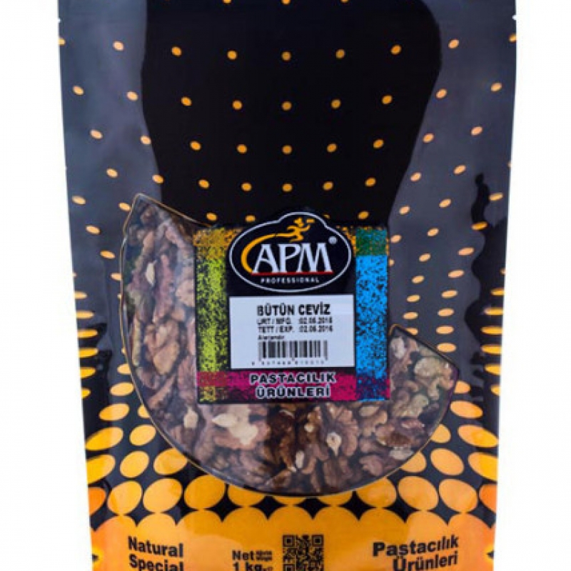 APM CEVİZ TANE KG