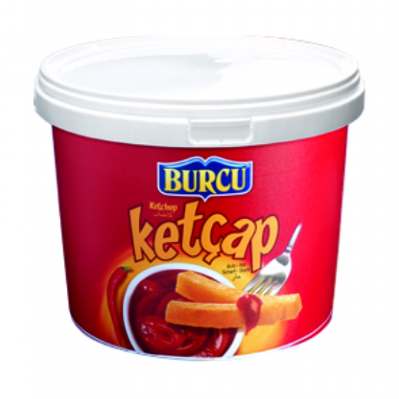 BURCU KETAP 9 KG * 2 AD