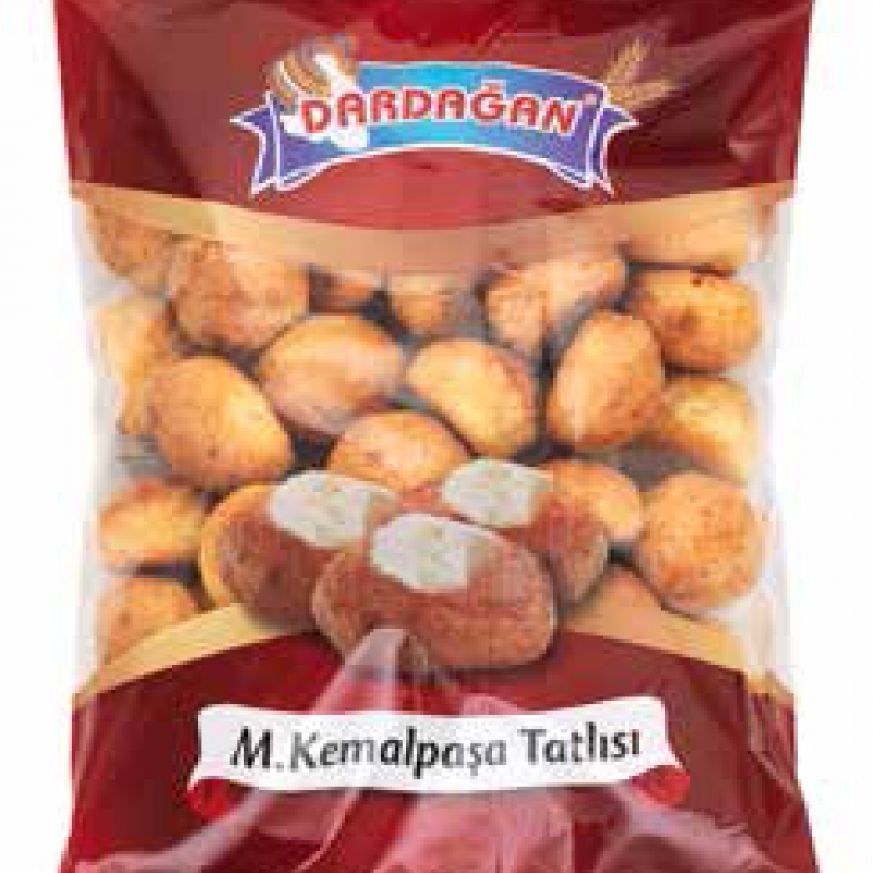 DARDAAN LKS KEMALPAA 140 GR*50 AD