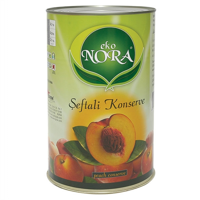 EKONORA EFTAL KONSERVE 5KG*4AD