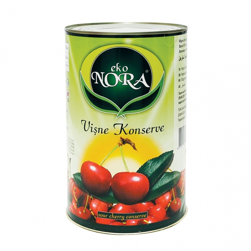 EKONORA VNE KONSERVE 5KG*4AD