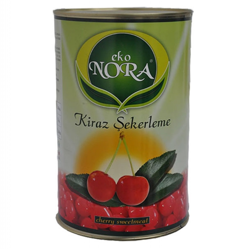 EKONORA KIRMIZI KRAZ EKERLEME 5KG*4AD