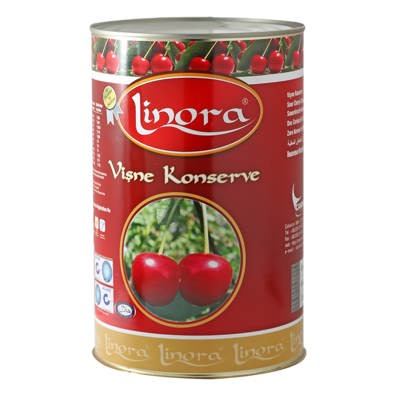 LNORA VNE KONSERVE(5/1)