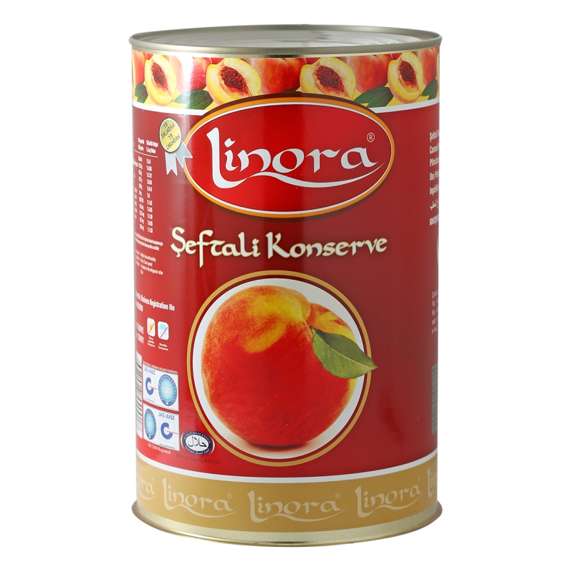 LNORA EFTAL KONSERVE(5/1)