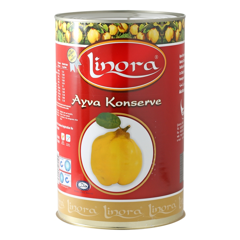 LNORA AYVA KONSERVE(5/1)