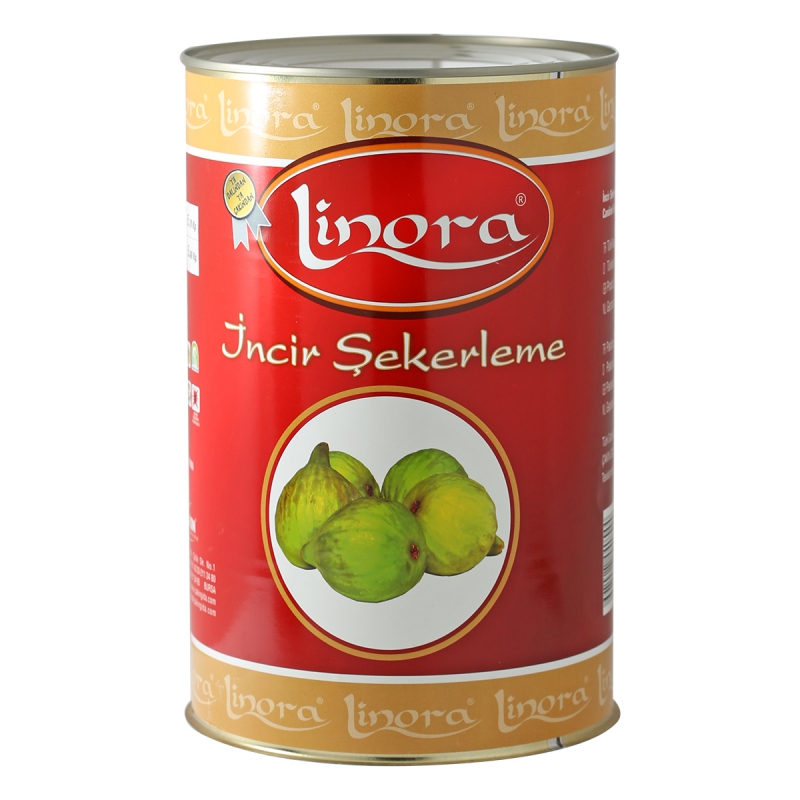 LNORA NCR EKERLEME (5/1)