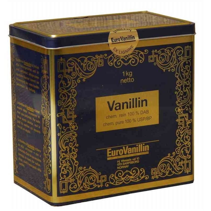 VANLYA EURO 1KG*1AD