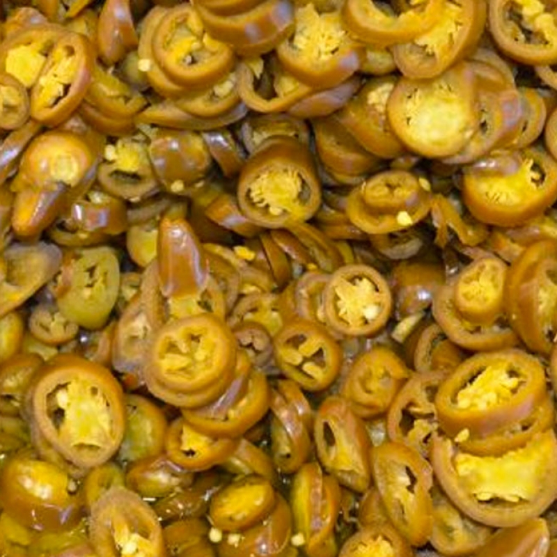 BBER TURU JALAPENO KOVA