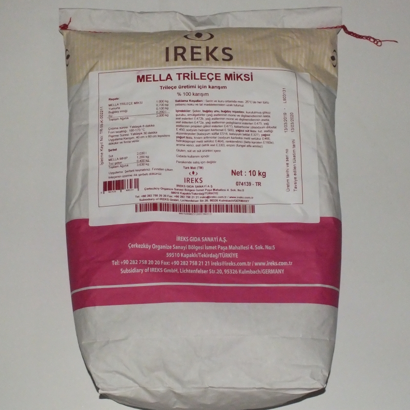 MELLA TRLEE MKS 10 KG