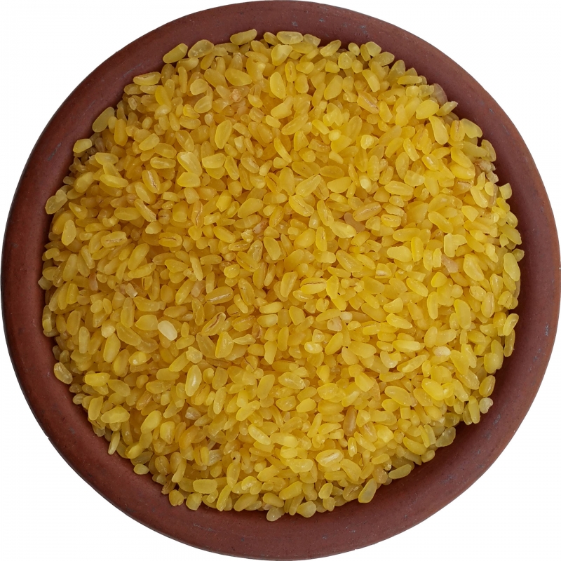 BULGUR PLAVLIK 25KG*1AD