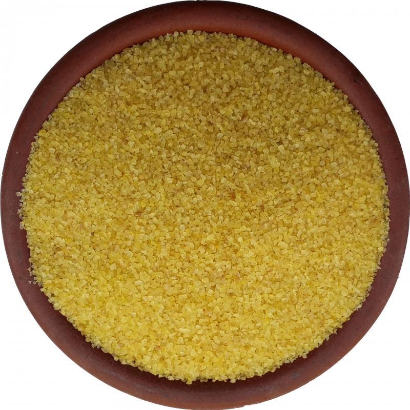 BULGUR KFTELK 25KG*1AD