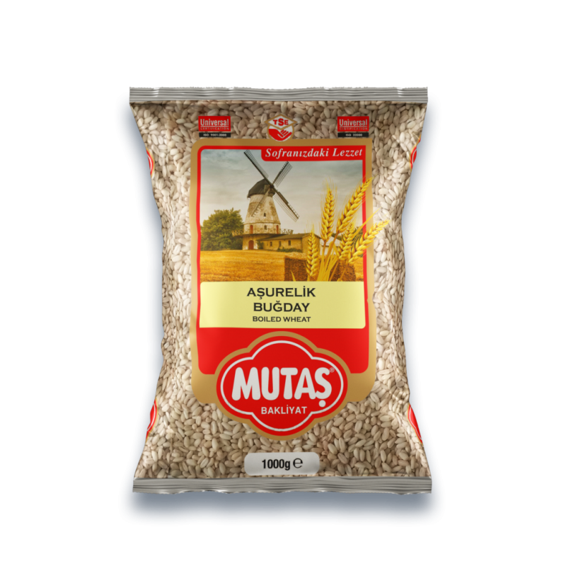 MUTA AURELK BUDAY 1 KG * 16 AD