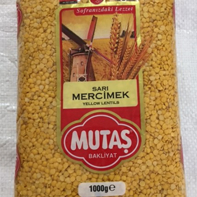 MUTA SARI MERCMEK 1KG * 16 AD