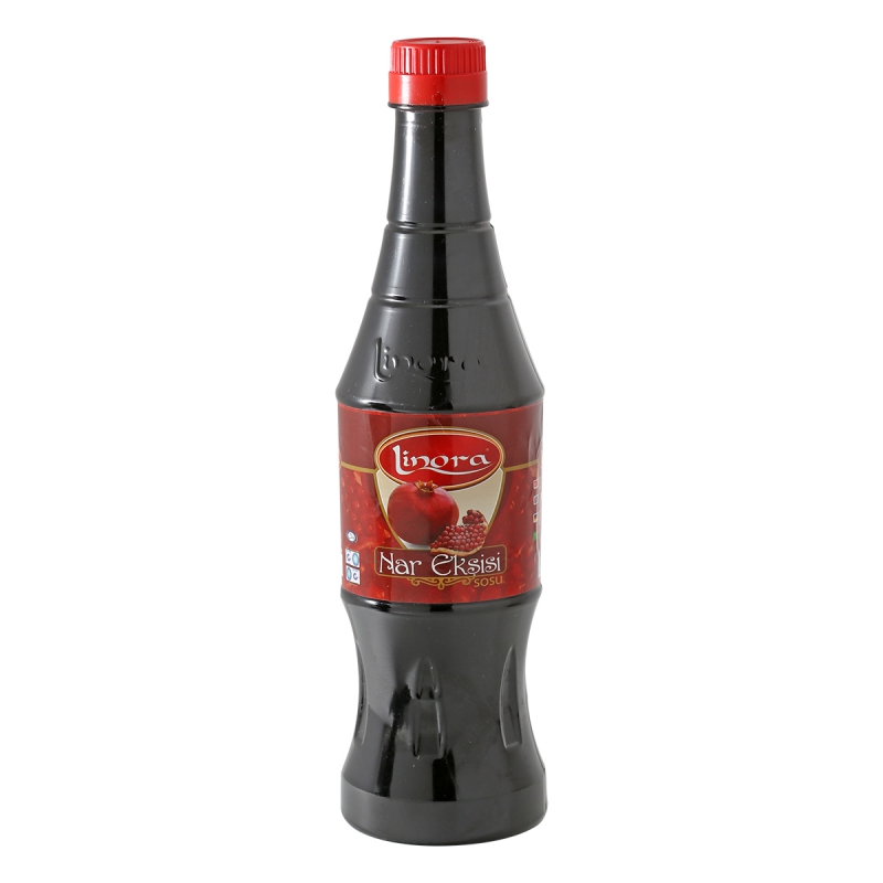 LNORA NAR EKS 500 ML PET (680 GR) * 12 AD