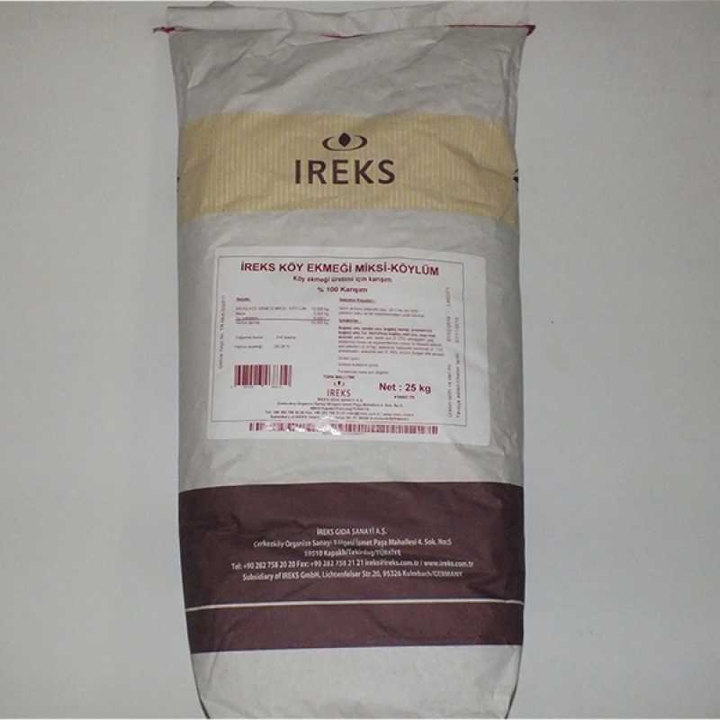 REKS FARM  MKS 25 KG