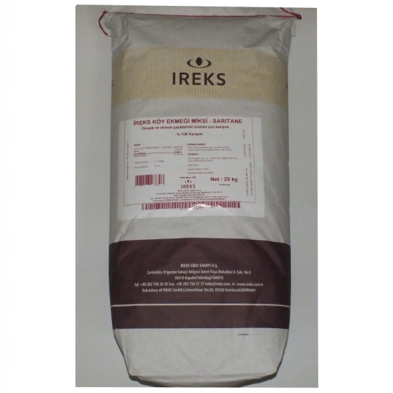 REKS REX SARI TANE MKS 25 KG